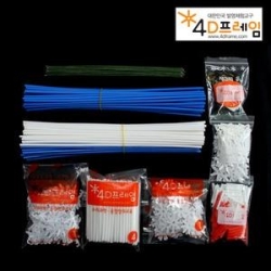 4D프레임 STEAM KIT_골드버그