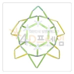 4D프레임 거북