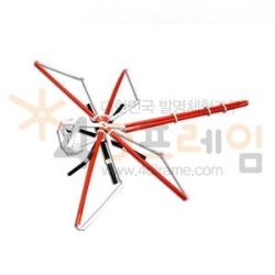 4D프레임 곤충(입체)잠자리