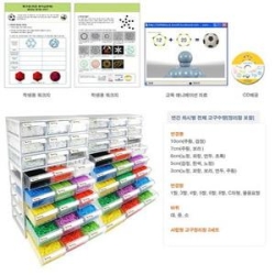 4D프레임 발명영재반 연간교육 프로그램+교구세트