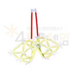 4D프레임 복조리