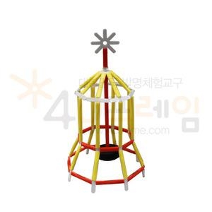 4D프레임 성탄종
