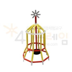 4D프레임 성탄종