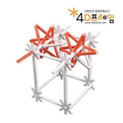 4D프레임 평행축 기어