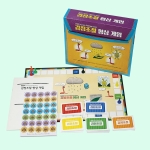 마인드프레스 감정조절 향상게임 CBT/REBT