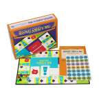 마인드프레스 엘리스의 REBT-합리적인 사람되기 게임