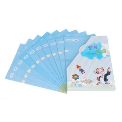 창의영재 가베활용교재 3단계(6세전후)/거북이주머니