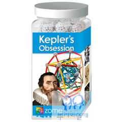 조노돔시스템 케플러 키트