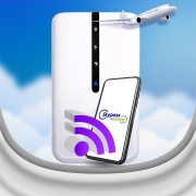 베트남 데이터 무제한 포켓와이파이wifi 에그 베트남 전지역 사용