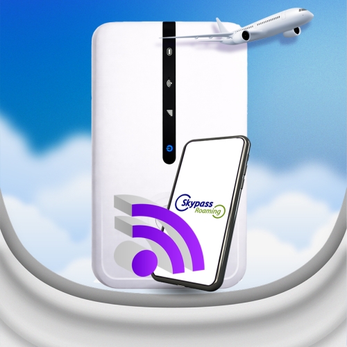 태국 데이터 무제한 포켓와이파이wifi 에그 태국 전지역 사용