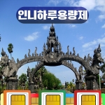 발리 인도네시아 싱가포르 말레이시아 유심 동남아 아시아 5개국 매일 500mb 데이타 사용일수 선택 글로브 스마트 핫스팟 가능 유심칩 스카이패스로밍 칩구매
