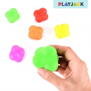 리액션볼(7cm) 5개세트