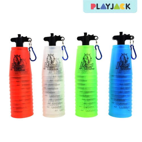 스포츠스택스 STANDARD 국제공인규격