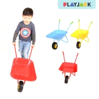 외발 짐수레 신형