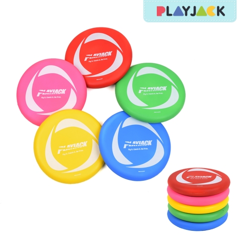 플라잉 디스크 SOFT