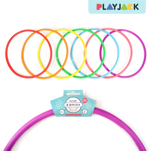 폼 플레이후프 Season2