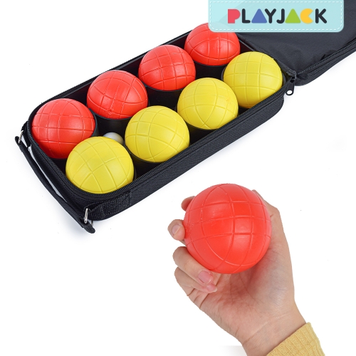 [플레이잭] 보치아 세트 / 스포츠 유아동 체육교구