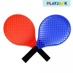 라켓몽 풍선치기