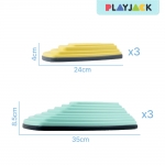 언덕오르기 Season4 마카롱