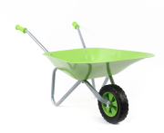 리틀루트 외발 짐수레 그린