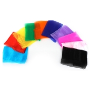 저글링스카프 10컬러 세트