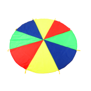 무지개 낙하산 2m / 3.6m