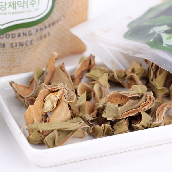 동우당제약 작두콩차 70 g