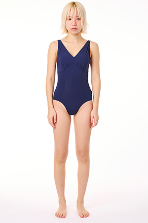 헤라 레오타드(네이비)