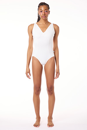 헤라 레오타드(화이트)