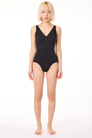 헤라 레오타드(블랙)