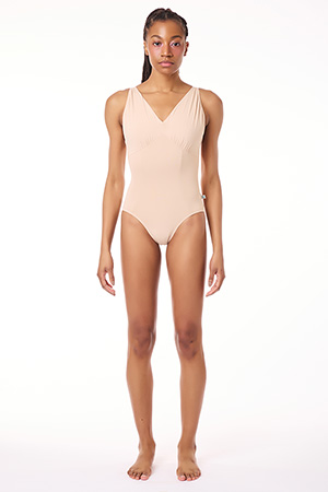 헤라 레오타드(베이지)