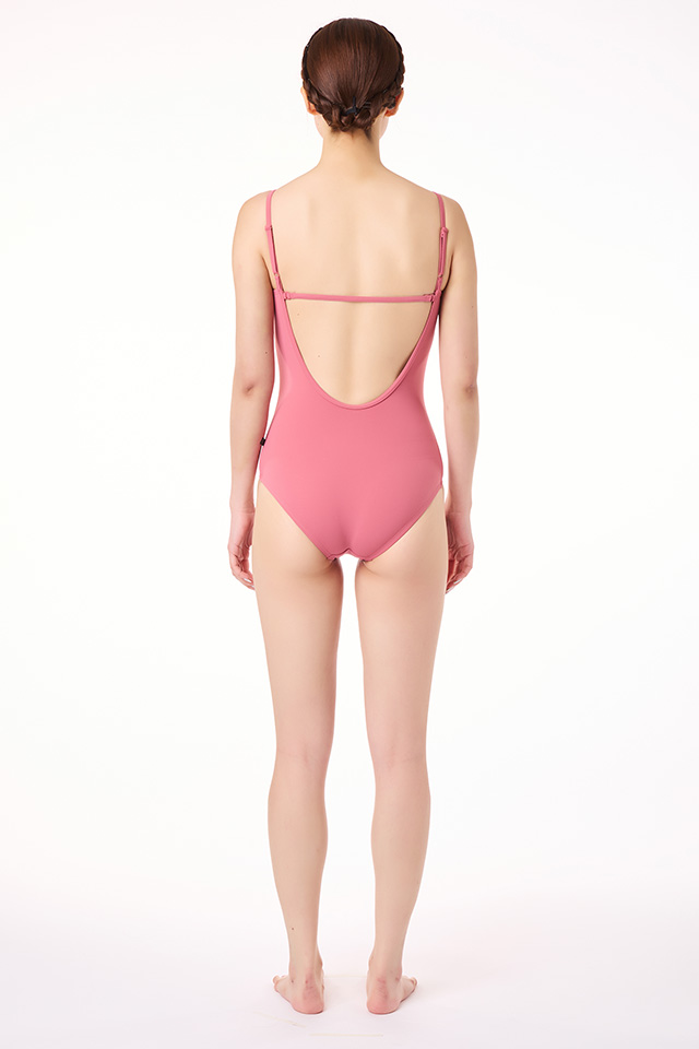 달리아 레오타드(웜핑크) 3