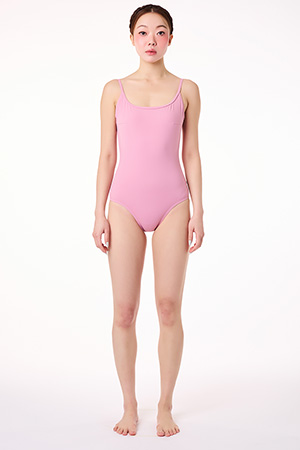 달리아 레오타드(인디핑크)