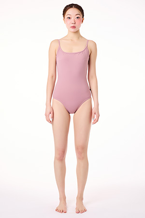 달리아 레오타드(모브)