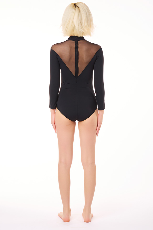 글로리아 레오타드(블랙) 3