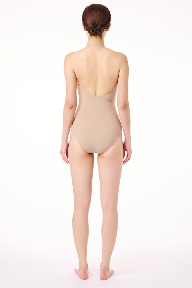 디아나 레오타드(베이지) 3