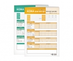 KONA 한국어 이야기평가
