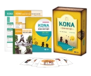 KONA 한국어 이야기 평가