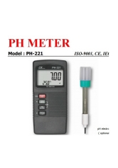 PH측정기