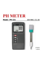 PH측정기