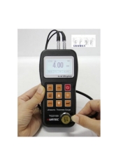 초음파두께측정기