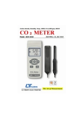 이산화탄소측정기