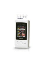 전자파측정기