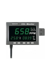 이산화탄소측정기