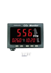 이산화탄소측정기