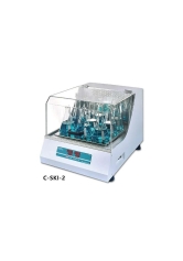 항온진탕배양기