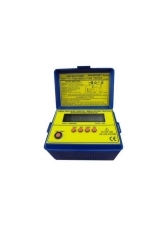 고압절연저항계