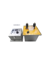 절연유내압시험기