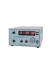 접지연속성시험기