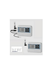 온도기록계 분리형